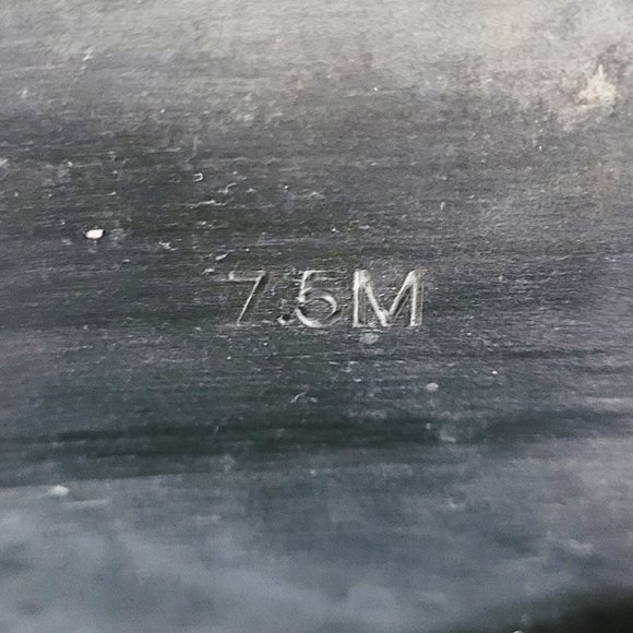 Jeffrey Campbell Gray Platform Heels - Picture 9 of 11